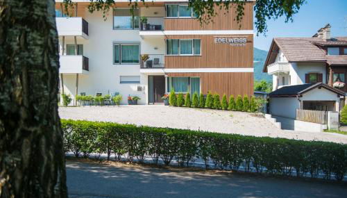 Apartment Edelweiss - Foto 3