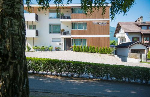 Apartment Edelweiss - Foto 3