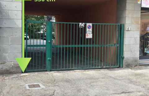 RifReady Apartment con posto auto vicino a AOU Careggi, Meyer, Polo UniFi - Photo 32