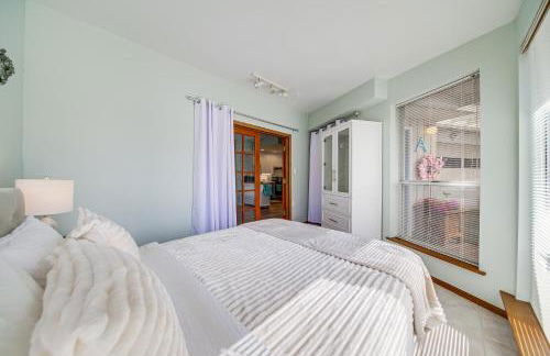 Less Than 1 Mi to Lake Washington Peaceful Apt in Kenmore - Foto 14