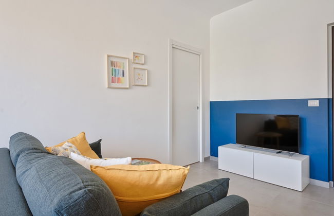 Urban House Carducci - Apartments - Photo 25