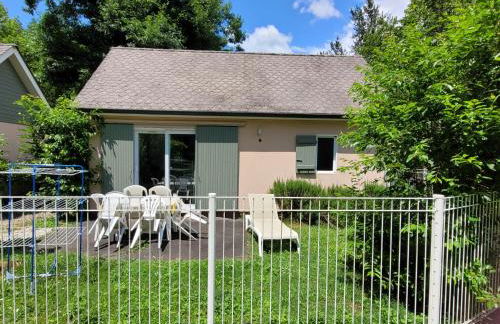 Village 17 gites, Piscine, Restaurant , 2 gites avec SPA, 4km de Conques - Photo 10