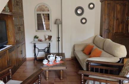 El Balcón de Villapresente - Foto 6