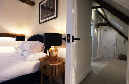 The Mews Attic - Foto 12