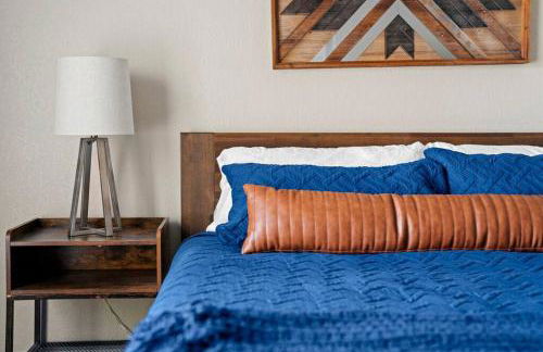 Sun Filled Home W Gorgeous Pool HotTub Gameroom - Foto 48