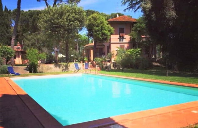 Villa al Piano - Photo 24