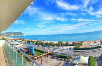 Emozione Marina - appartamento fronte mare - Foto 9