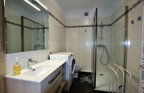 Résidence du Mont-Blanc n°5Bis - Photo 5