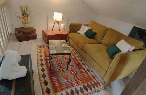 Villa landaise à Petit-Piquey, proche commerces, accès Bassin d'Arcachon - FR-1-736-29 - Photo 7