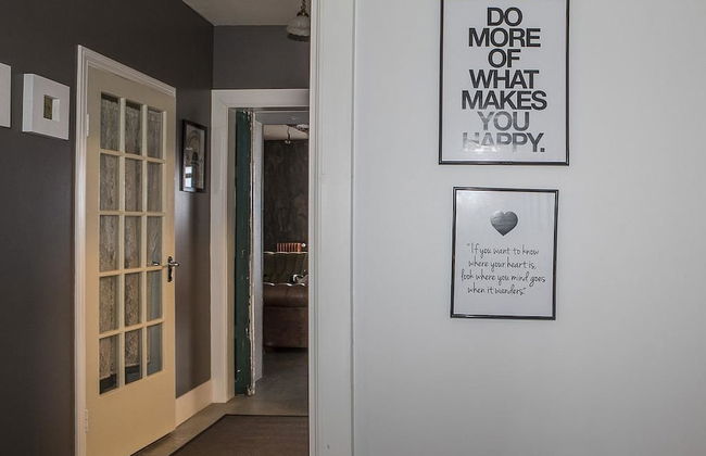 Merkigil Guesthouse - Foto 13