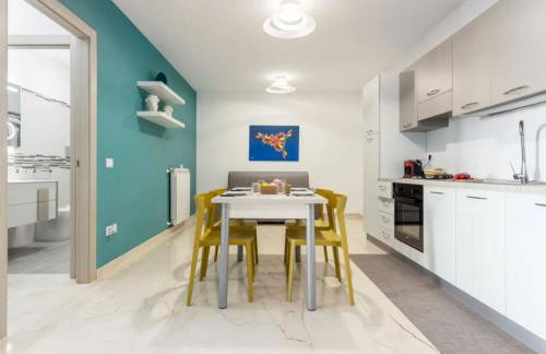 Azzurra Apartments - Foto 48