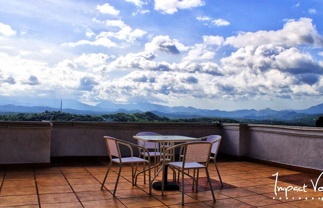 Kandy Holiday Residence - Foto 27