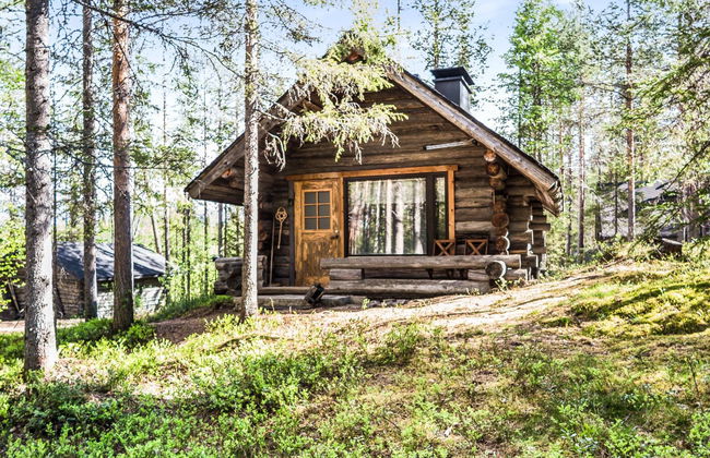 Tievatupa 2, pienempi - Foto 1