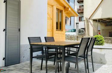 Piano terra con esterno privato vicino a Pinzolo - Foto 1