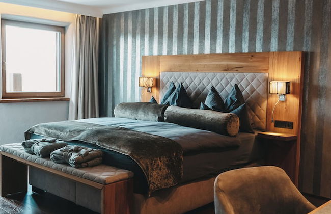 Chalet G12 - Luxury Apartments Seefeld - Foto 22