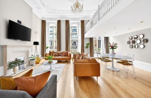 Central London Hyde Park Apartments - Foto 1