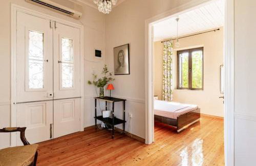 Mansion of 120 m2, with high ceilings and big yard - Foto 7