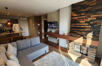 Sensacional Flat no Serra Class - Foto 16