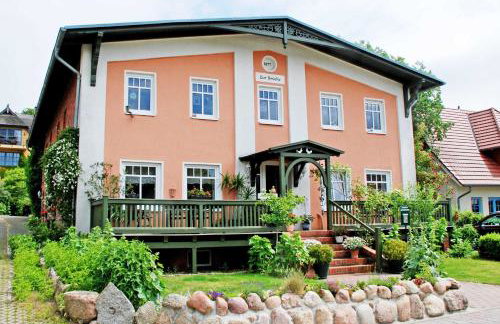 Appartementhaus zur Brücke direkt am See - Foto 27