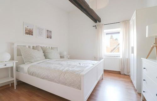 Ferienwohnungen MARKT 1 am Rathaus Tangermünde - Foto 37