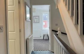 The Witton 3-bed - Foto 18