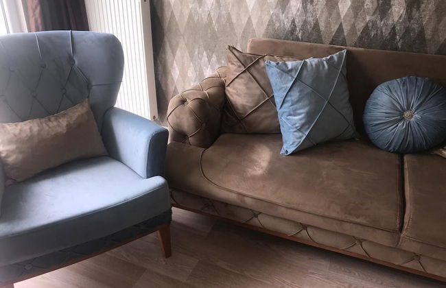 Sweet Home - Foto 50