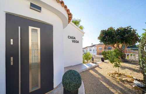 Villa Vega Luxury - Foto 40