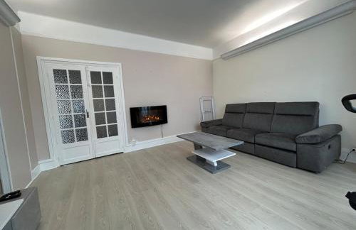 La maison des Ducs, terrasse, BBQ, Proche centre - Foto 42