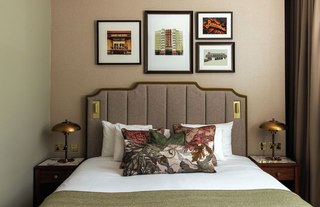 Native Glasgow - Photo 34