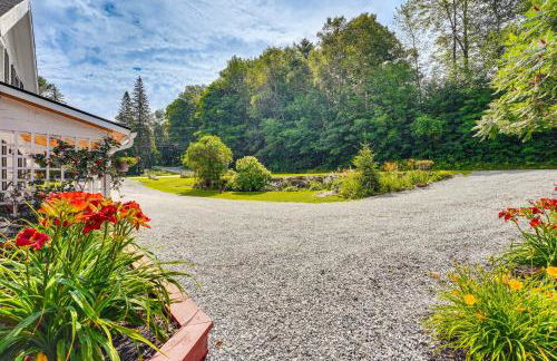 Duplex Unit, 2 Mi to Chittenden Reservoir! - Foto 33