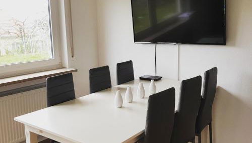 Ferien in Neuffen - Ferienwohnung Plaue - Foto 4