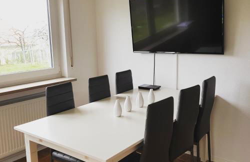 Ferien in Neuffen - Ferienwohnung Plaue - Foto 4