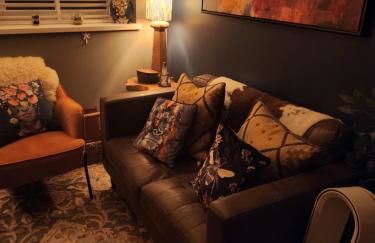 The lodge - Photo 11