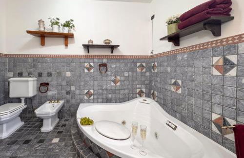 Villa Etna - Foto 14