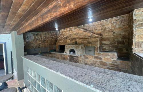 Mansão Terra Alta - Foto 65