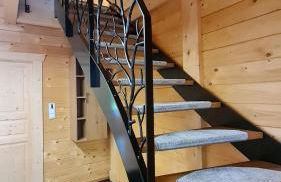 Blockhaus an der Dahme , Ferienhaus - Foto 21