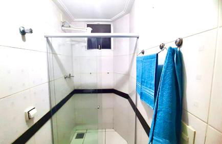 ÓTIMO, funcional e aconchegante! Todos os Santos! - Foto 32