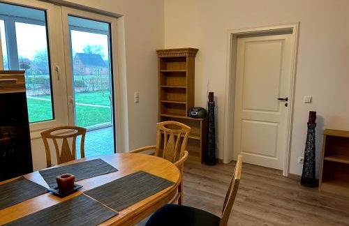 Ferienhaus im 5-Mühlen-Land Großefehn, Ostfriesland - Foto 22