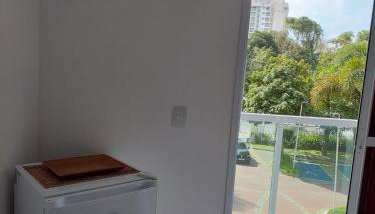 SUÍTE RIOCENTRO- ÓTIMA LOCALIZAÇÃO- BARES E PRAIAS - Foto 4