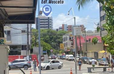 APARTAMENTO PONTA VERDE - MACEIO-AL - Foto 65