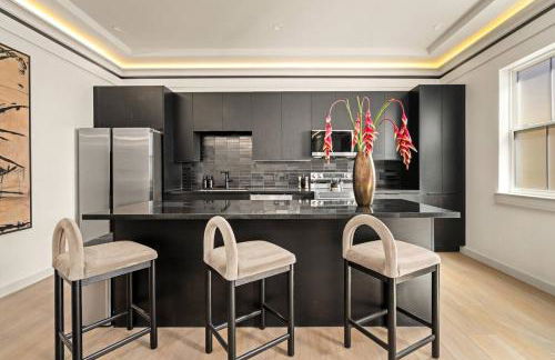 2Linkd Homes | 9BR•All Private Baths | Pool |Gated - Foto 9