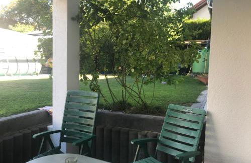 Ferienwohnung - Foto 22