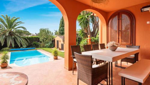 Beach Villa Sea La Vie Marbesa - Photo 5, Other