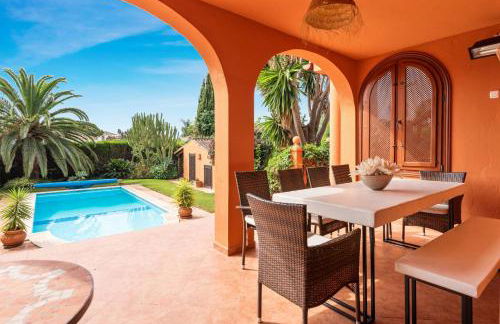 Beach Villa Sea La Vie Marbesa - Photo 5