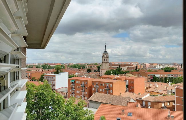 Apartamento Deluxe El Camino - Foto 12