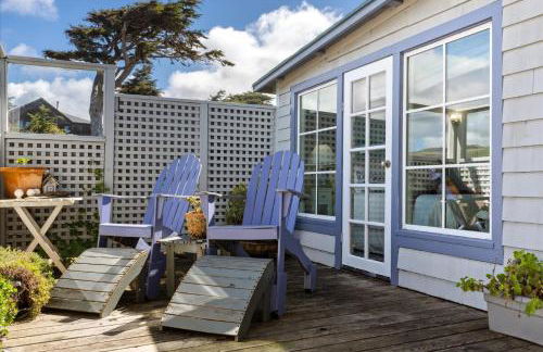 Fishermans Cottage - Sand Dunes Walk to Ocean - Foto 22