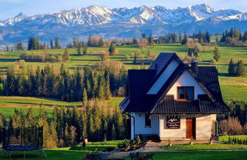 Leszczyniański Domek - Foto 1