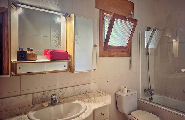 Casa Abubilla - Sunny Spanish Villa Top of Competa - Foto 9