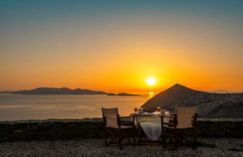 Aegean Balcony Studio - Foto 11