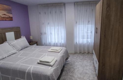 DE Apartamentos Pampin Ponte do Porto - Foto 12